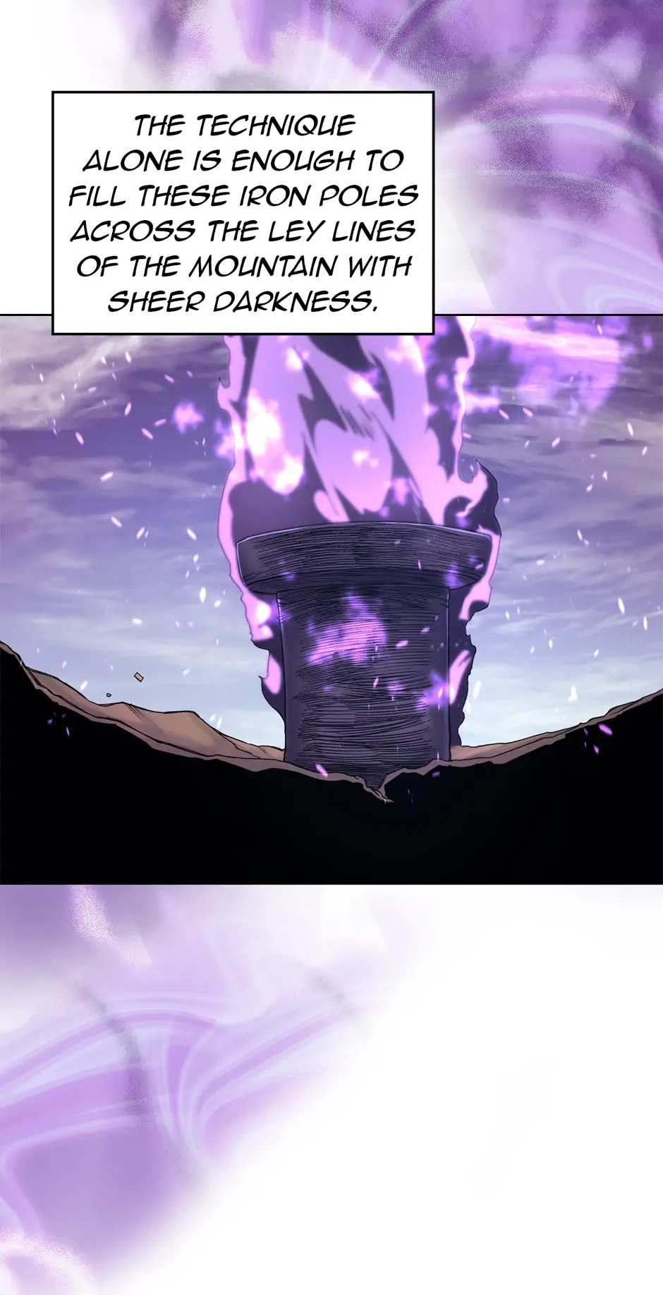 Heavenly Demon Reborn! Chapter 181 - Page 21