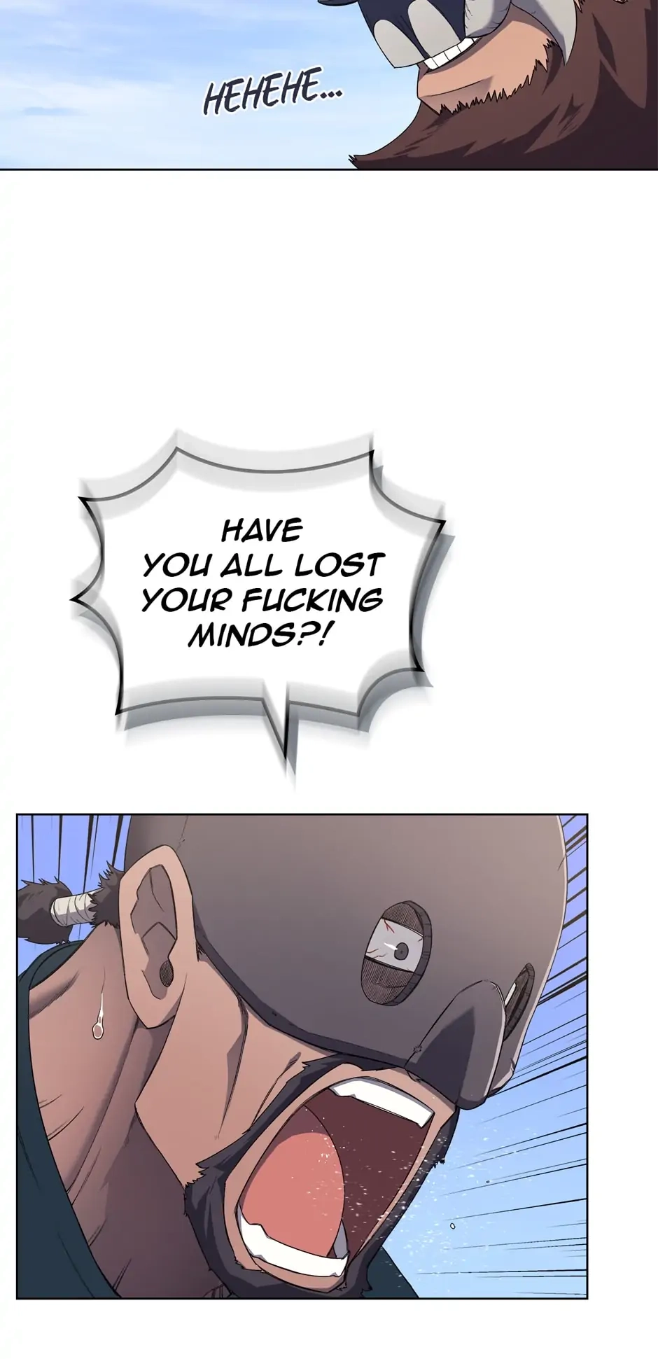 Heavenly Demon Reborn! Chapter 181 - Page 30