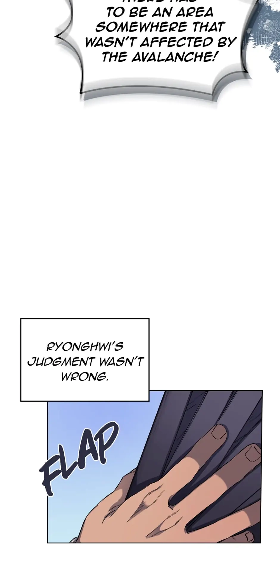 Heavenly Demon Reborn! Chapter 181 - Page 32