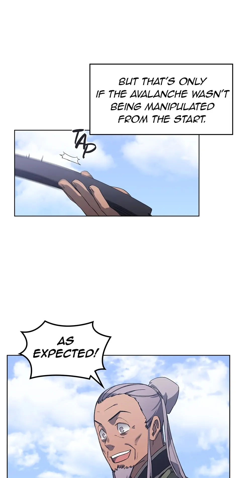 Heavenly Demon Reborn! Chapter 181 - Page 33