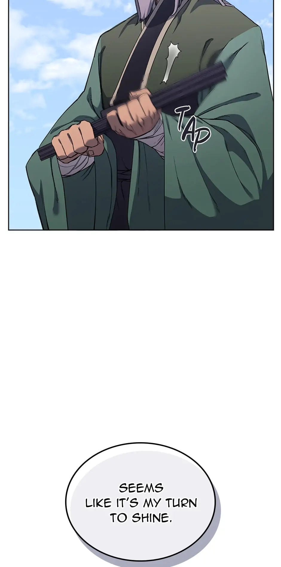 Heavenly Demon Reborn! Chapter 181 - Page 34