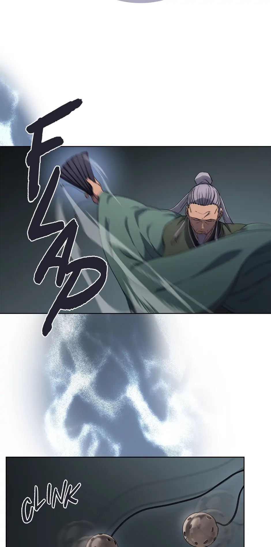 Heavenly Demon Reborn! Chapter 181 - Page 35