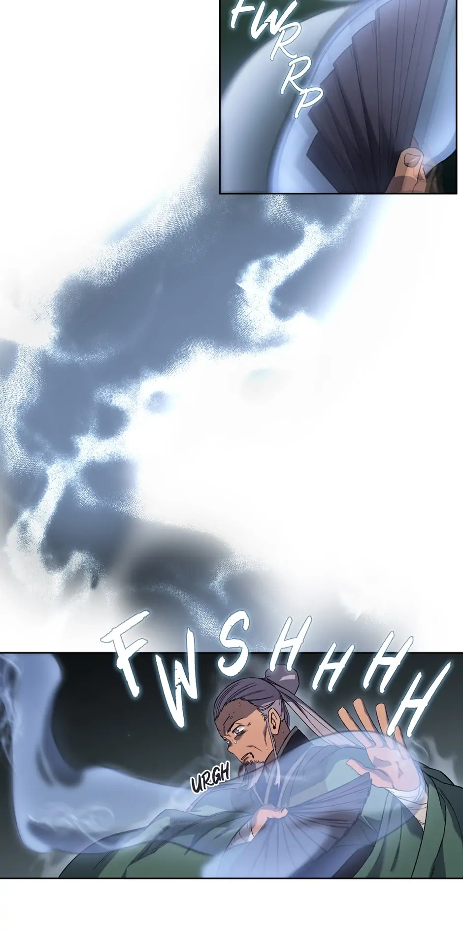 Heavenly Demon Reborn! Chapter 181 - Page 38