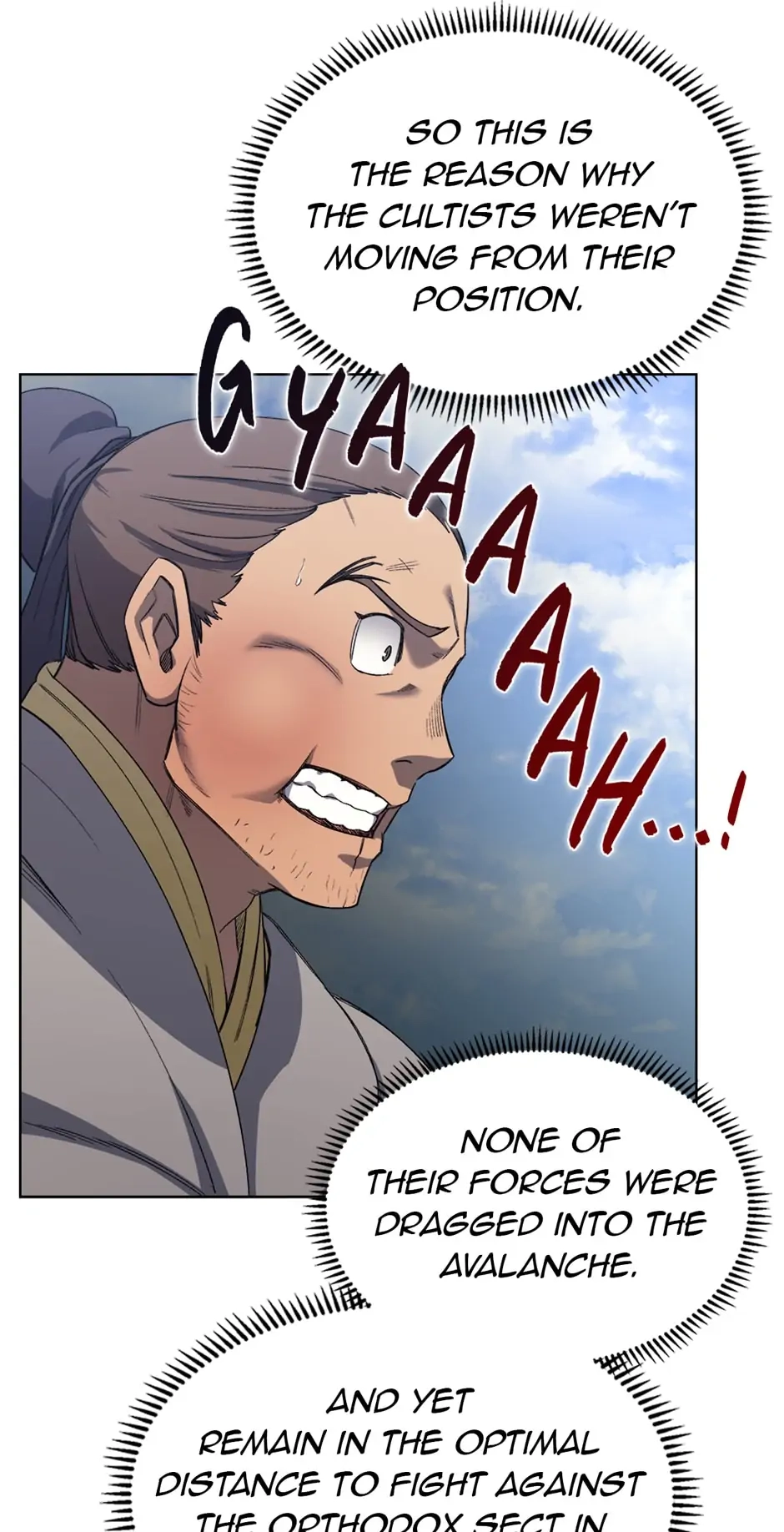 Heavenly Demon Reborn! Chapter 181 - Page 42
