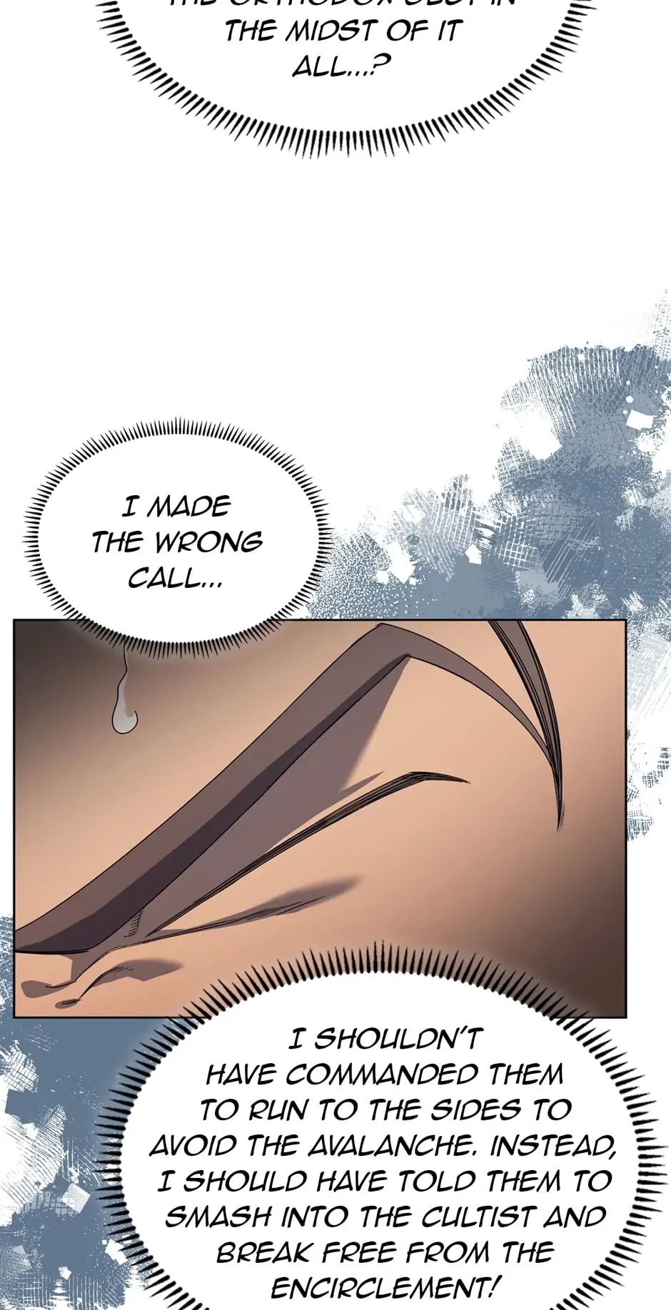 Heavenly Demon Reborn! Chapter 181 - Page 43