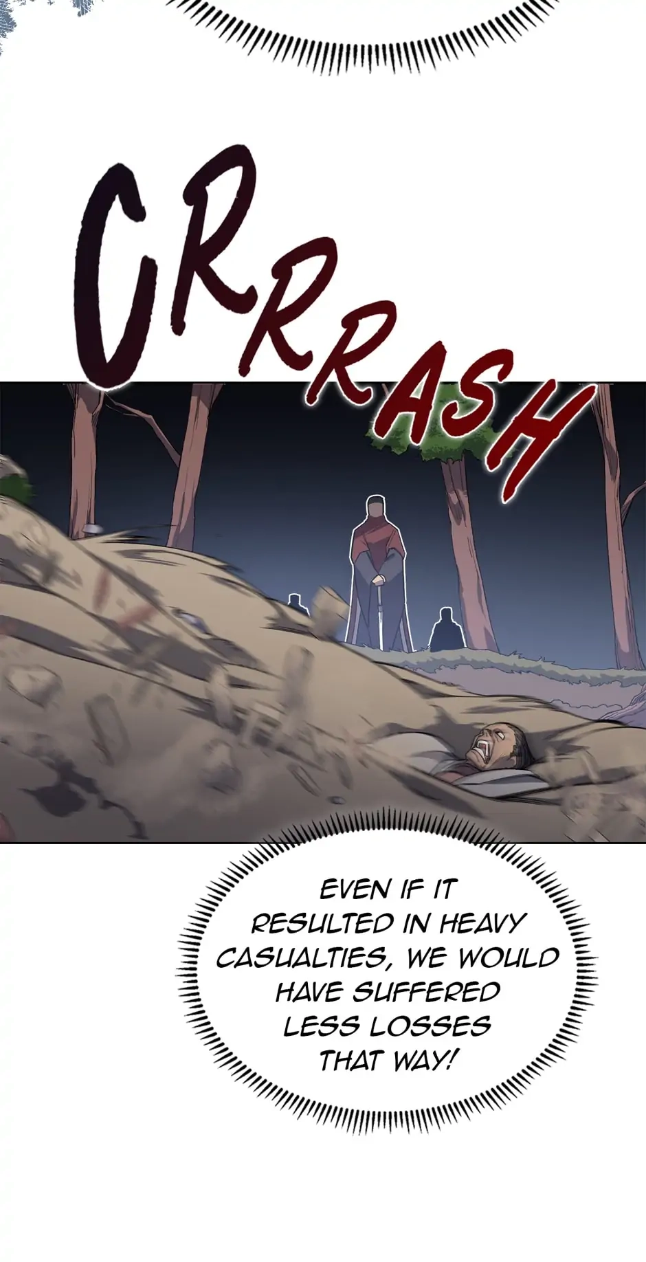 Heavenly Demon Reborn! Chapter 181 - Page 44