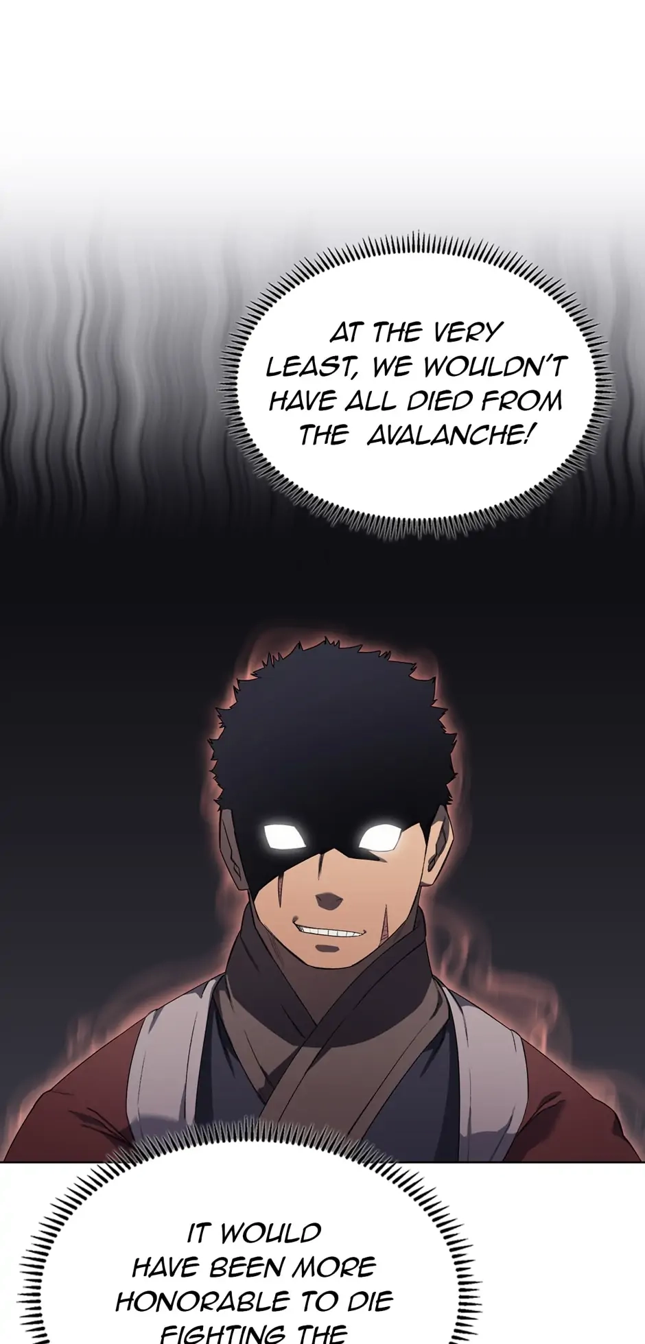Heavenly Demon Reborn! Chapter 181 - Page 45