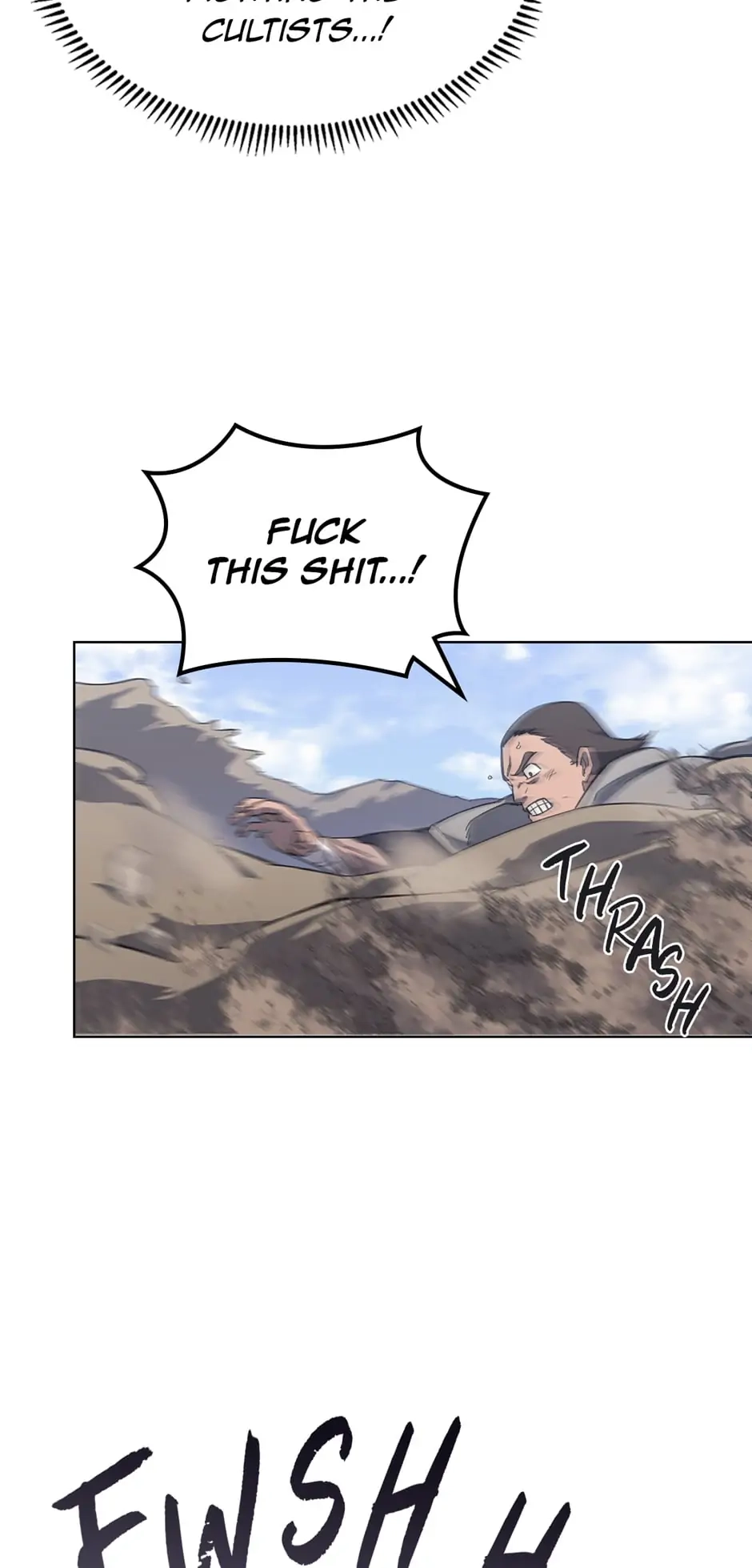 Heavenly Demon Reborn! Chapter 181 - Page 46