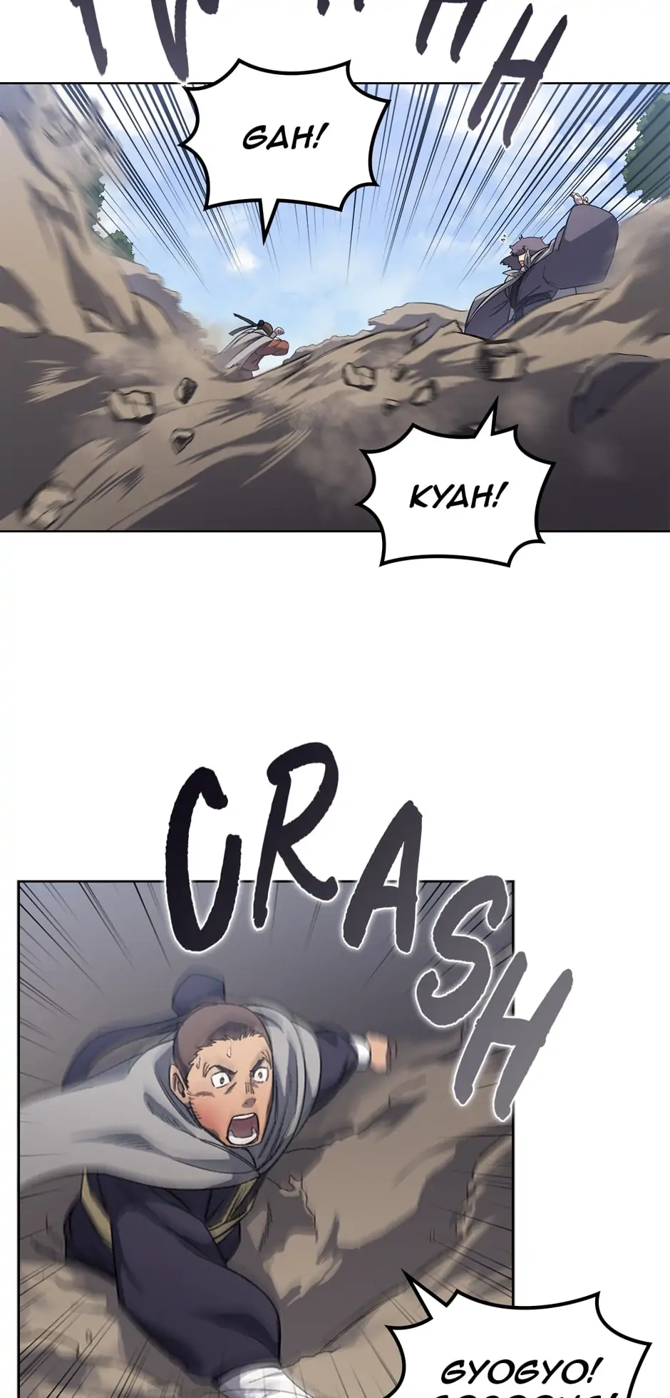 Heavenly Demon Reborn! Chapter 181 - Page 47