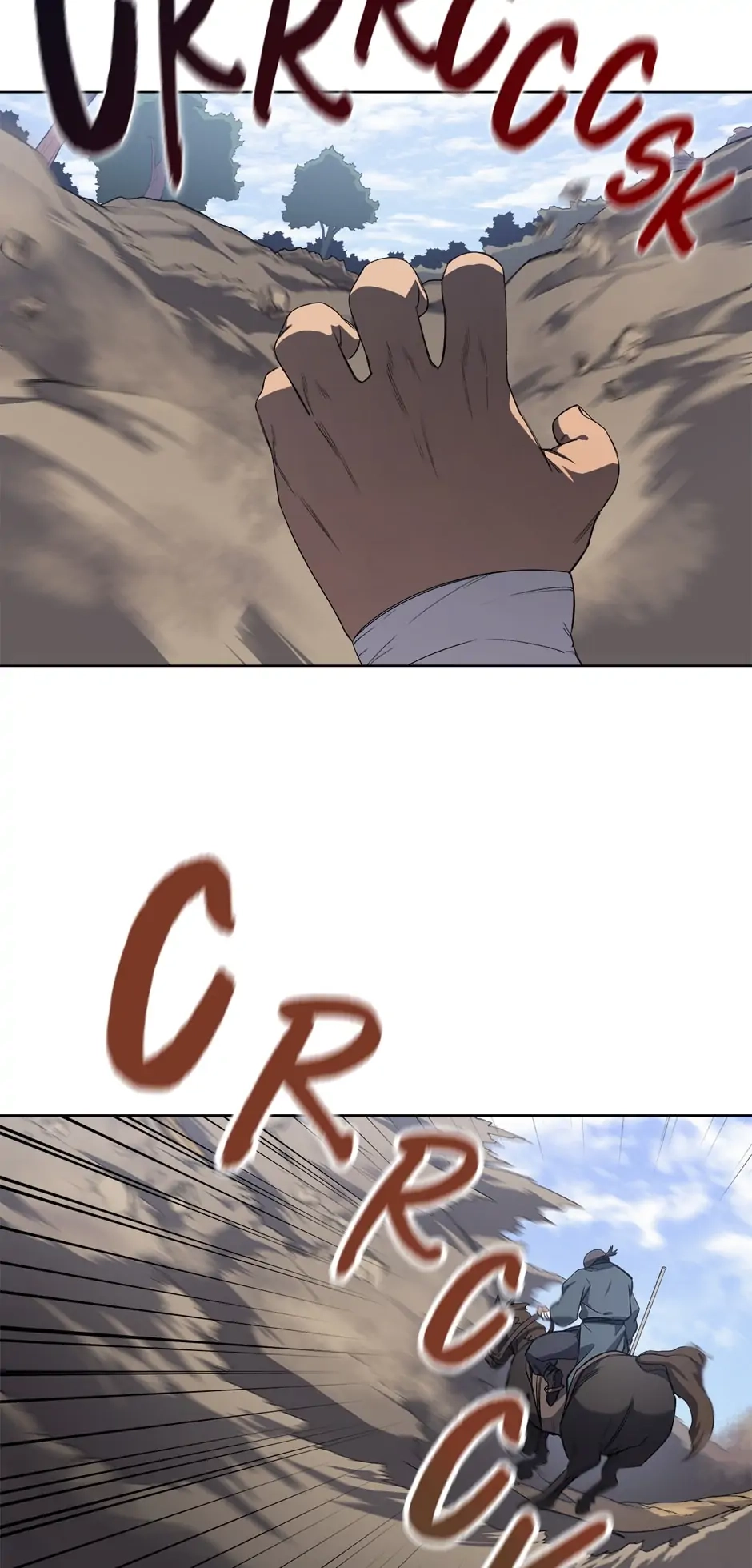 Heavenly Demon Reborn! Chapter 181 - Page 49