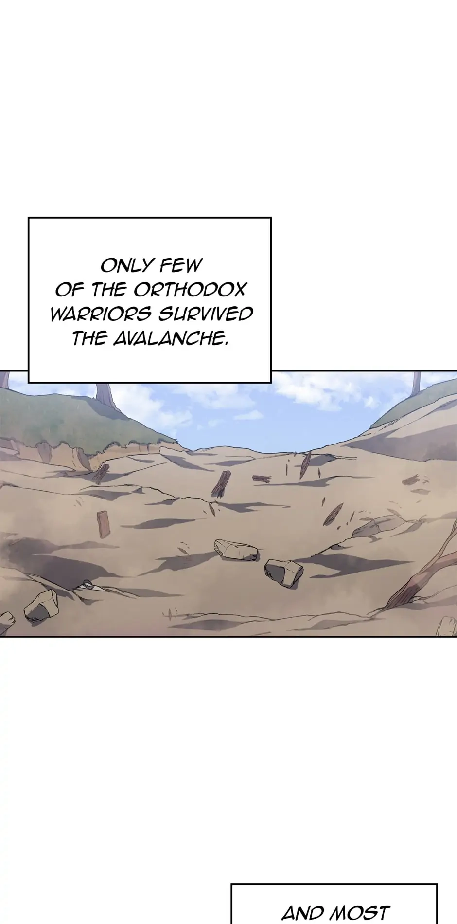 Heavenly Demon Reborn! Chapter 181 - Page 54