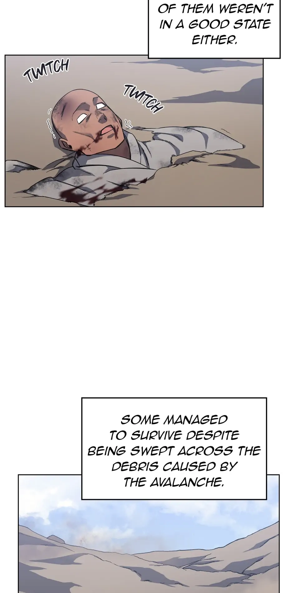 Heavenly Demon Reborn! Chapter 181 - Page 55