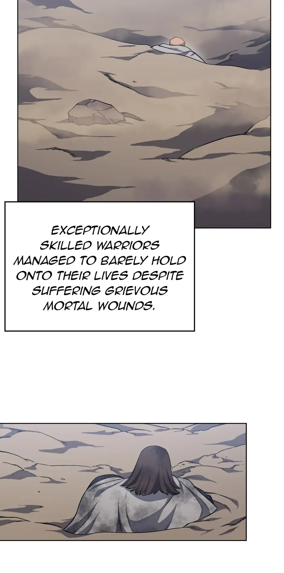 Heavenly Demon Reborn! Chapter 181 - Page 56