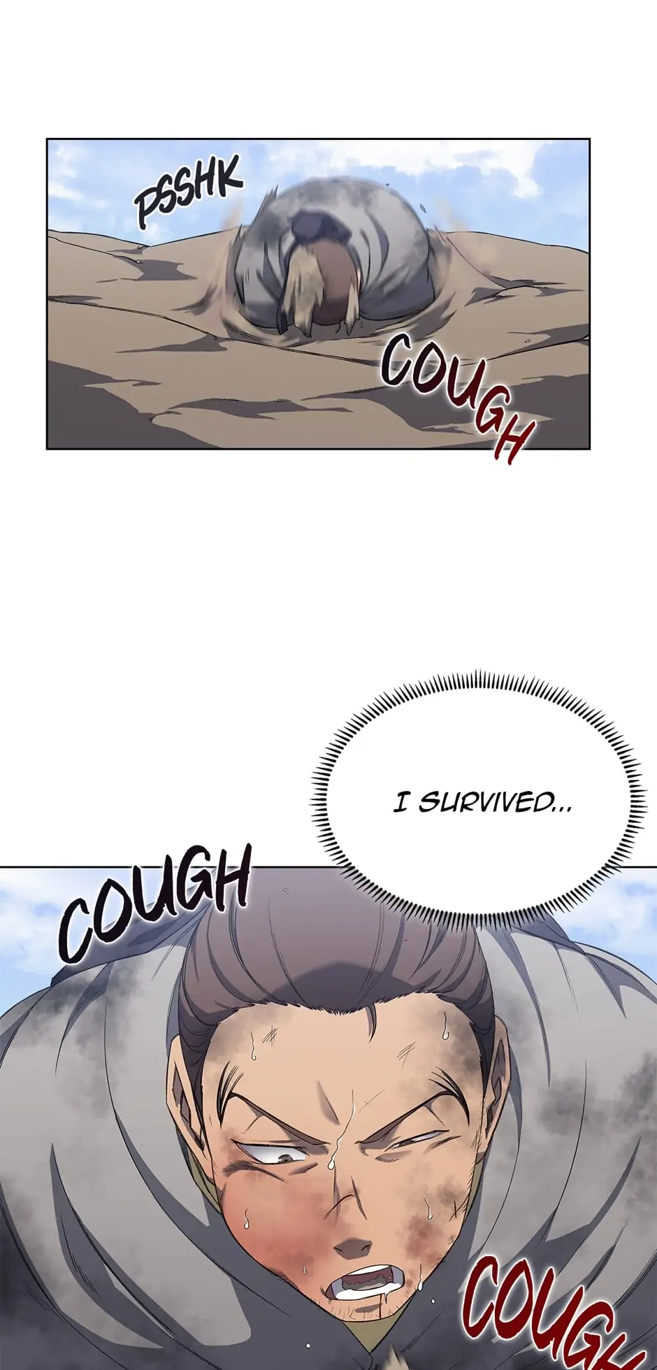 Heavenly Demon Reborn! Chapter 181 - Page 58
