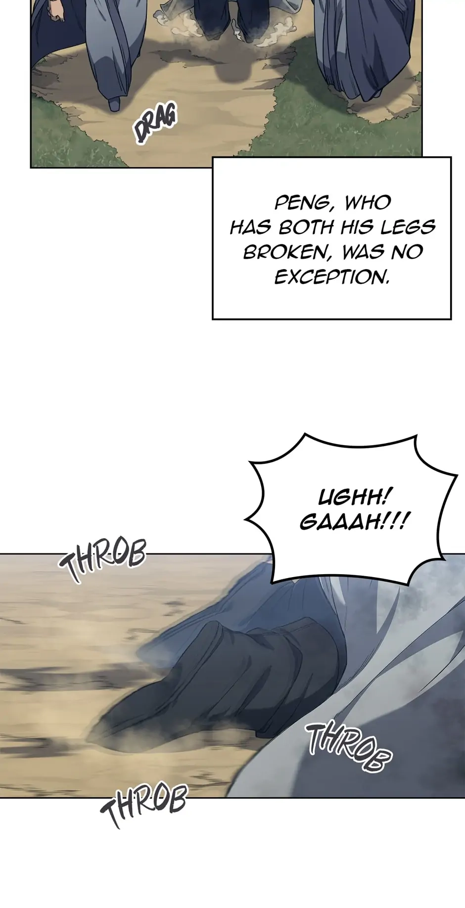 Heavenly Demon Reborn! Chapter 182 - Page 7