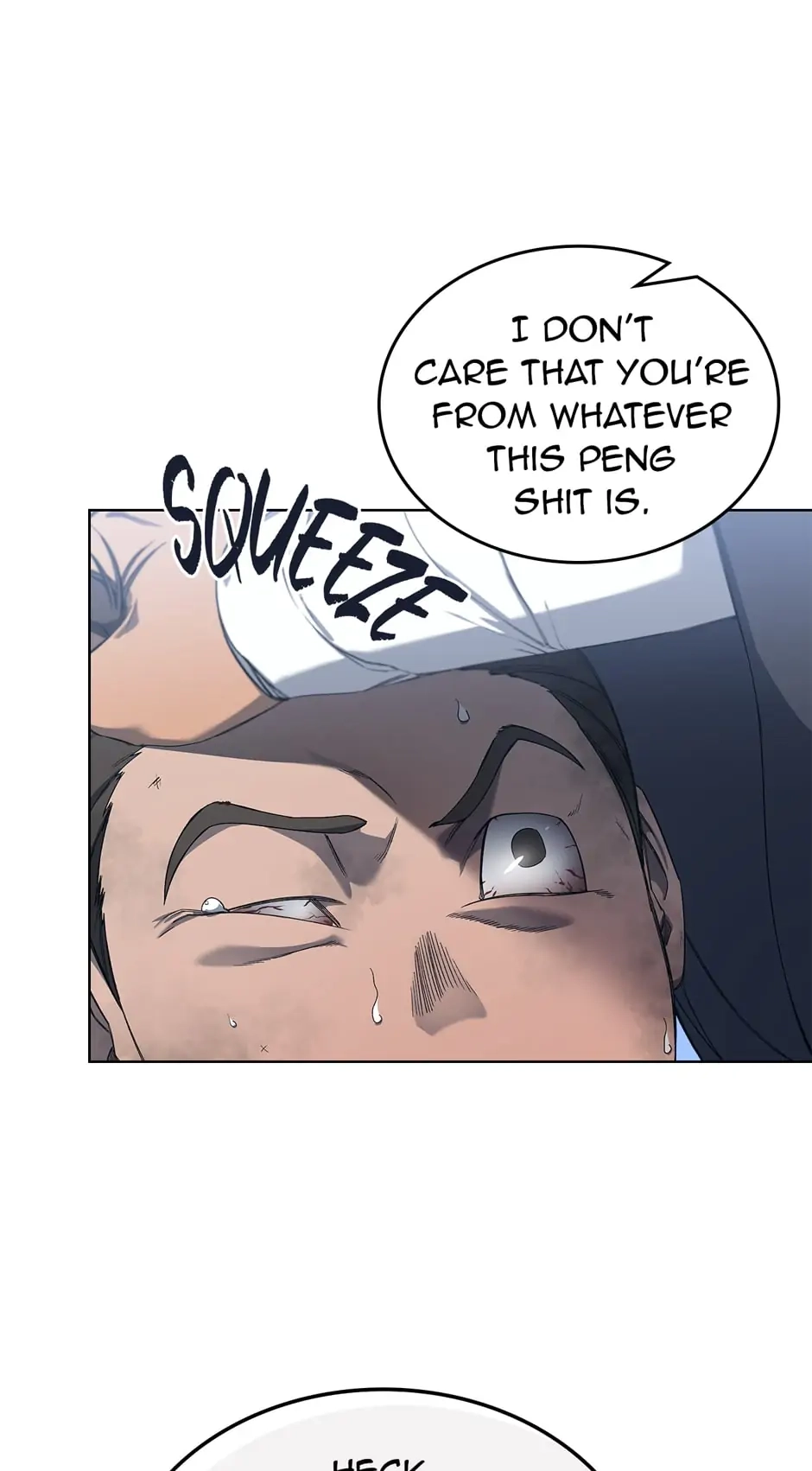 Heavenly Demon Reborn! Chapter 182 - Page 14