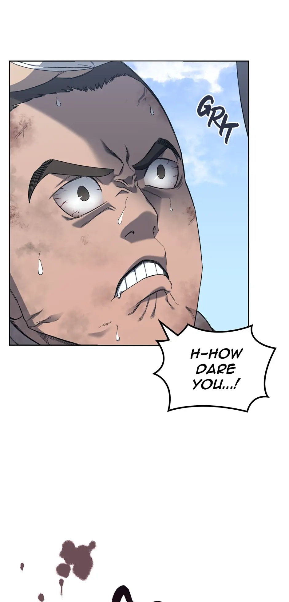 Heavenly Demon Reborn! Chapter 182 - Page 16