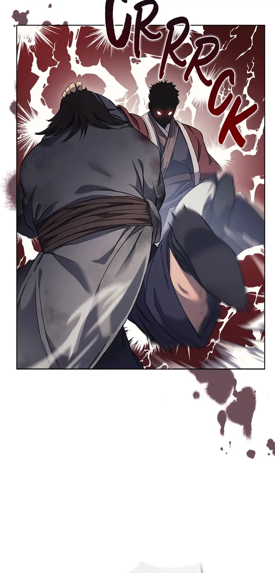 Heavenly Demon Reborn! Chapter 182 - Page 17
