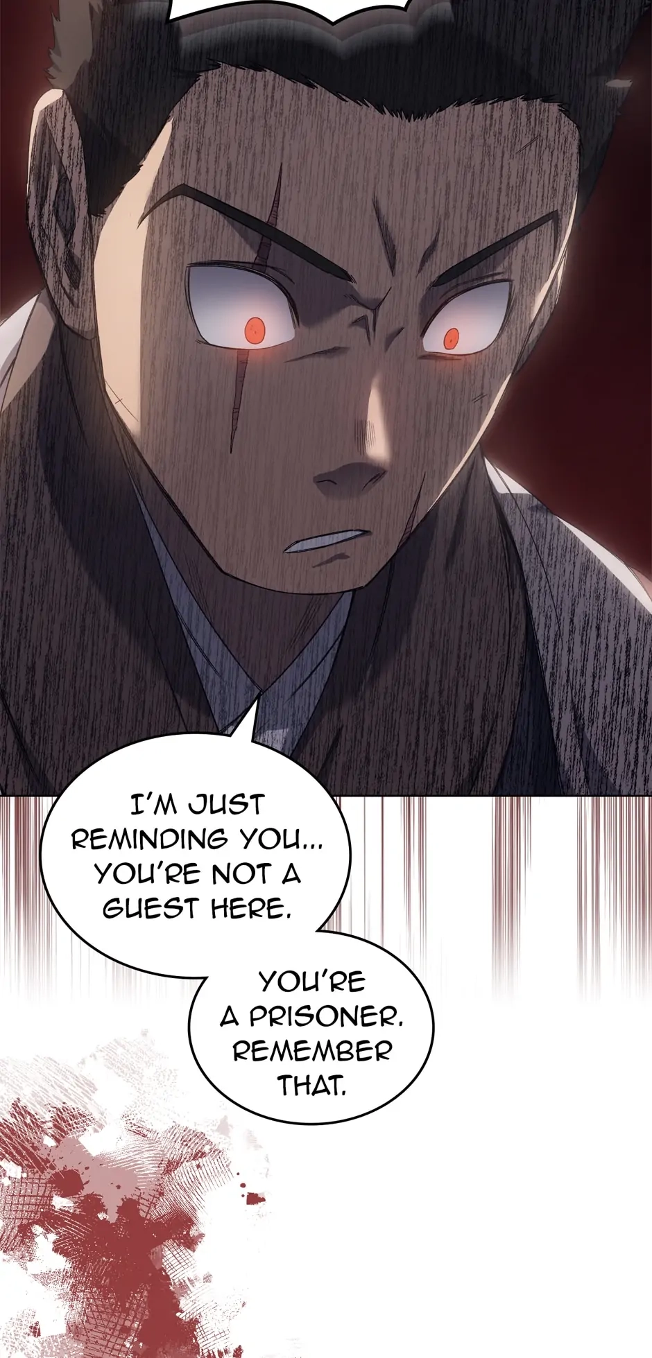 Heavenly Demon Reborn! Chapter 182 - Page 19