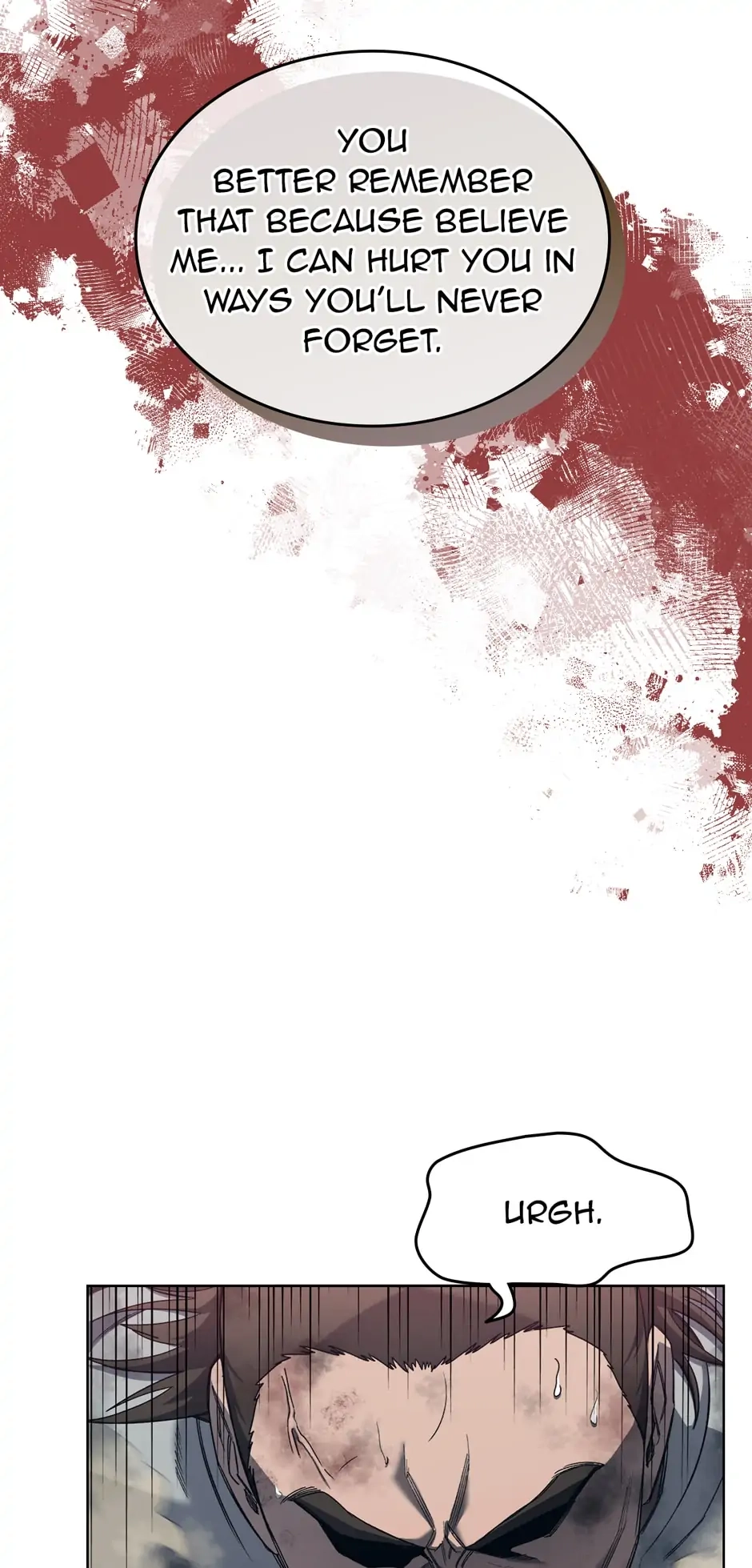 Heavenly Demon Reborn! Chapter 182 - Page 20