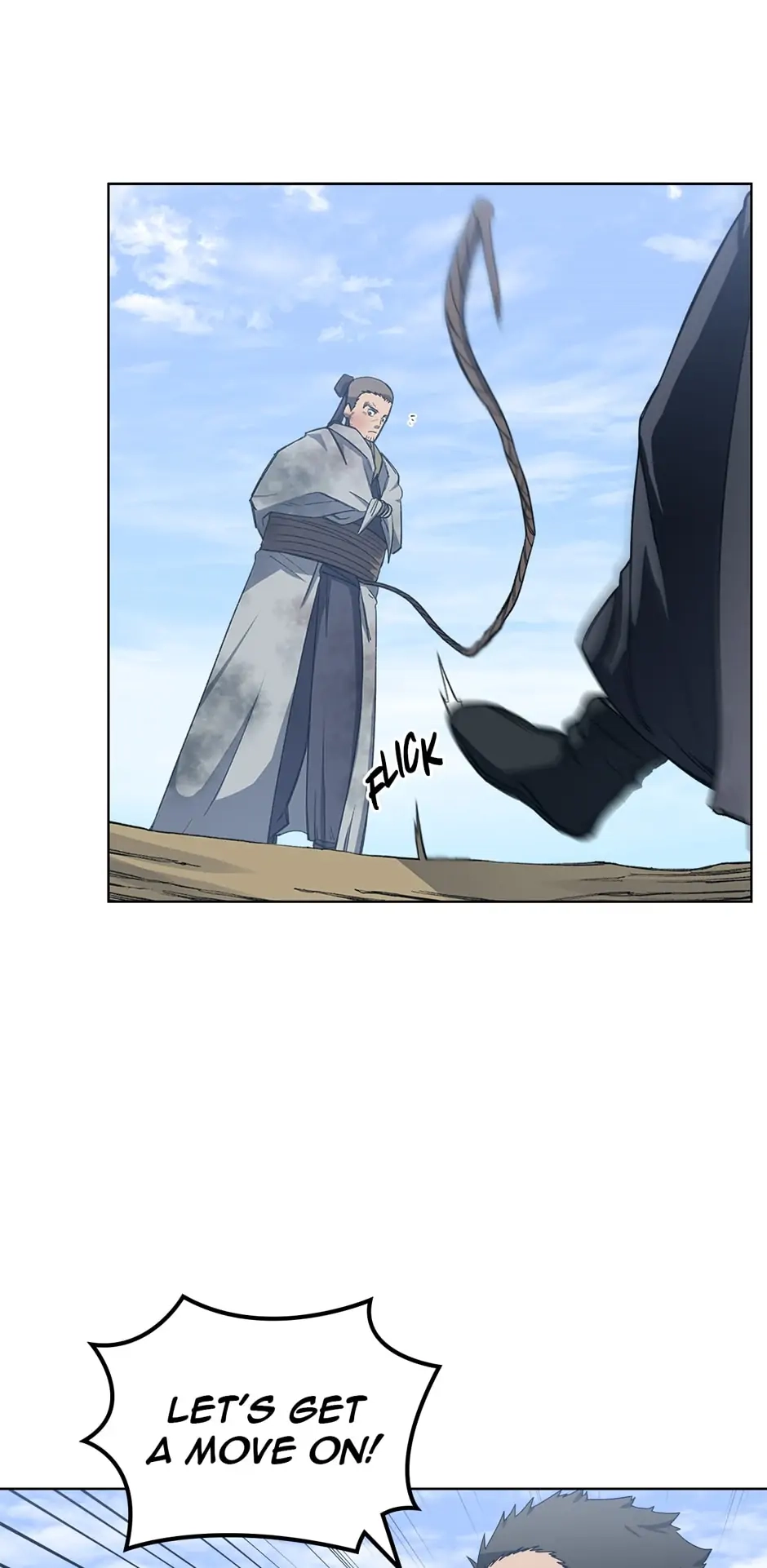 Heavenly Demon Reborn! Chapter 182 - Page 22