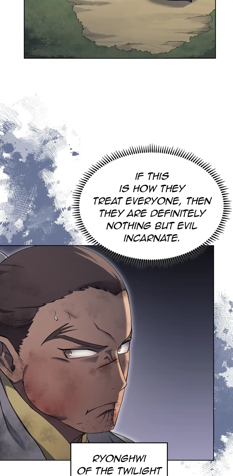Heavenly Demon Reborn! Chapter 182 - Page 24