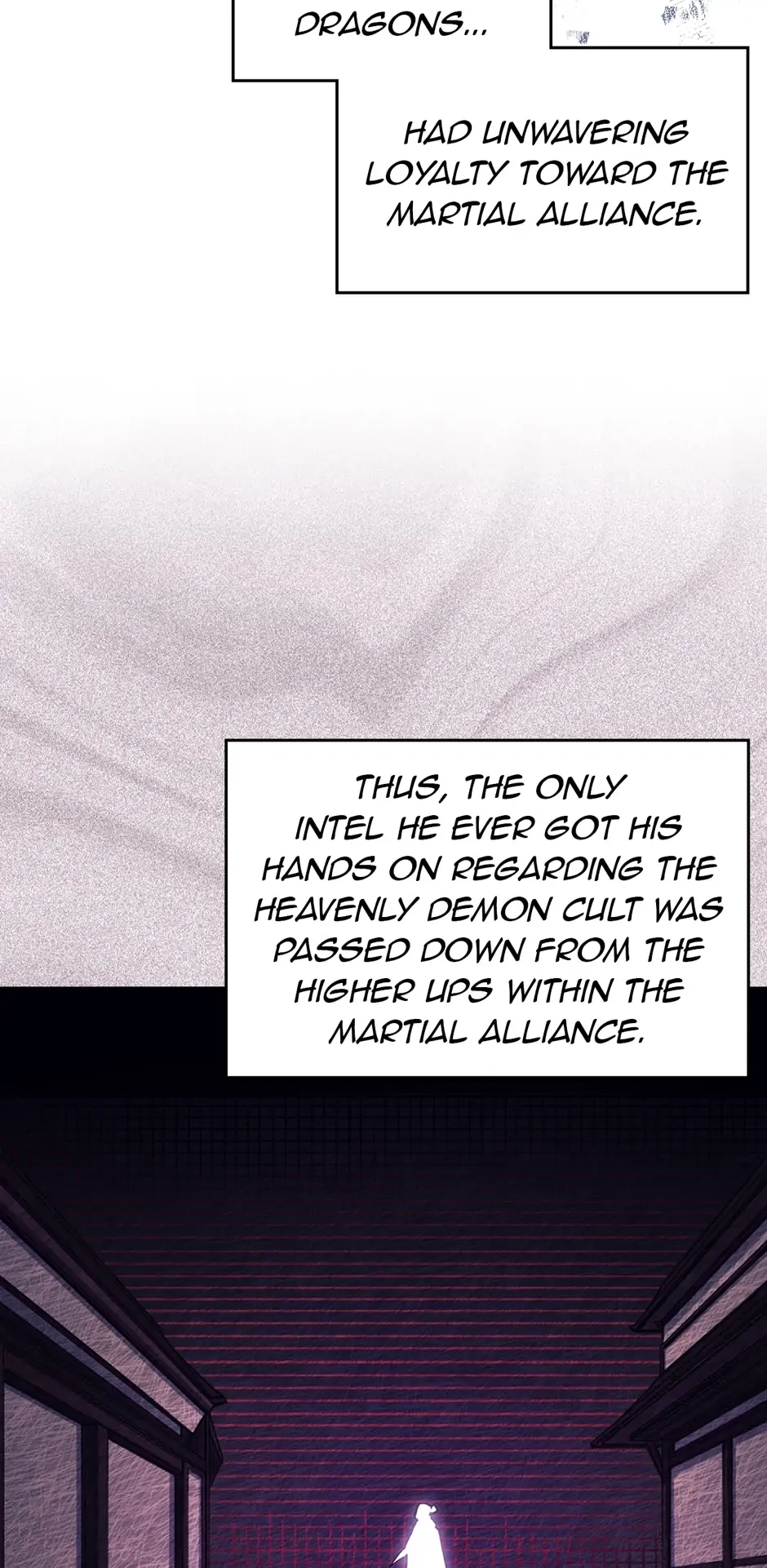 Heavenly Demon Reborn! Chapter 182 - Page 25