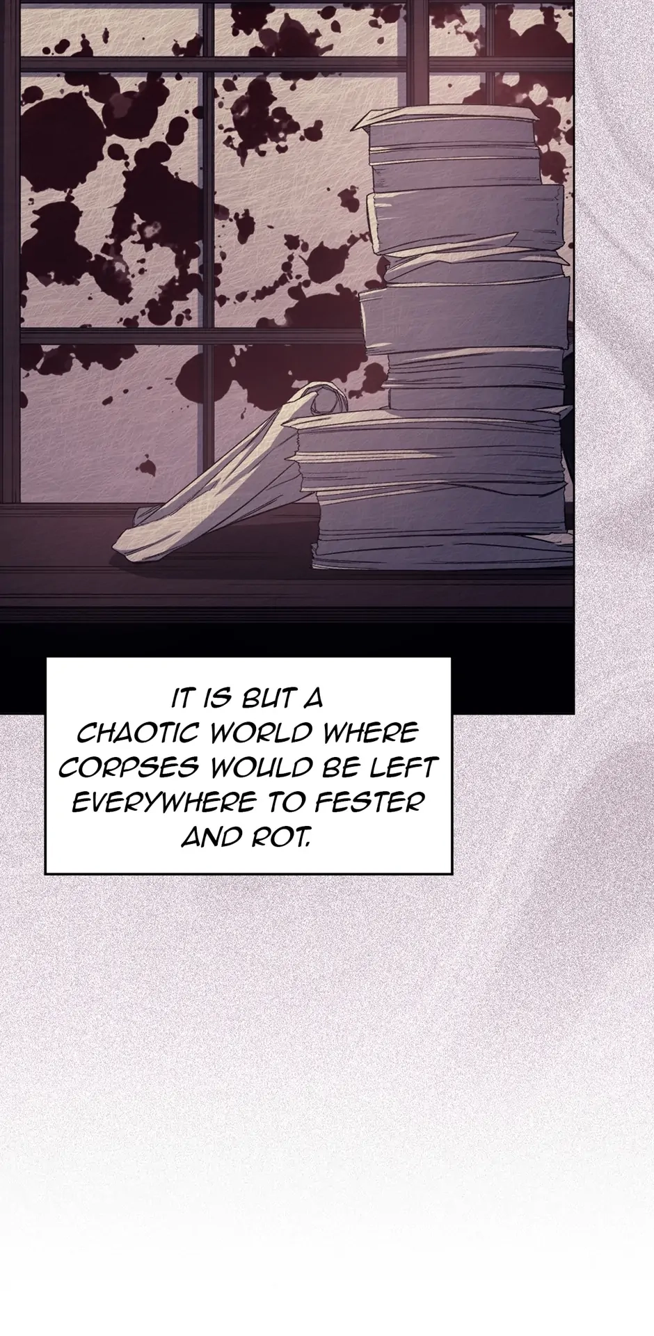 Heavenly Demon Reborn! Chapter 182 - Page 27