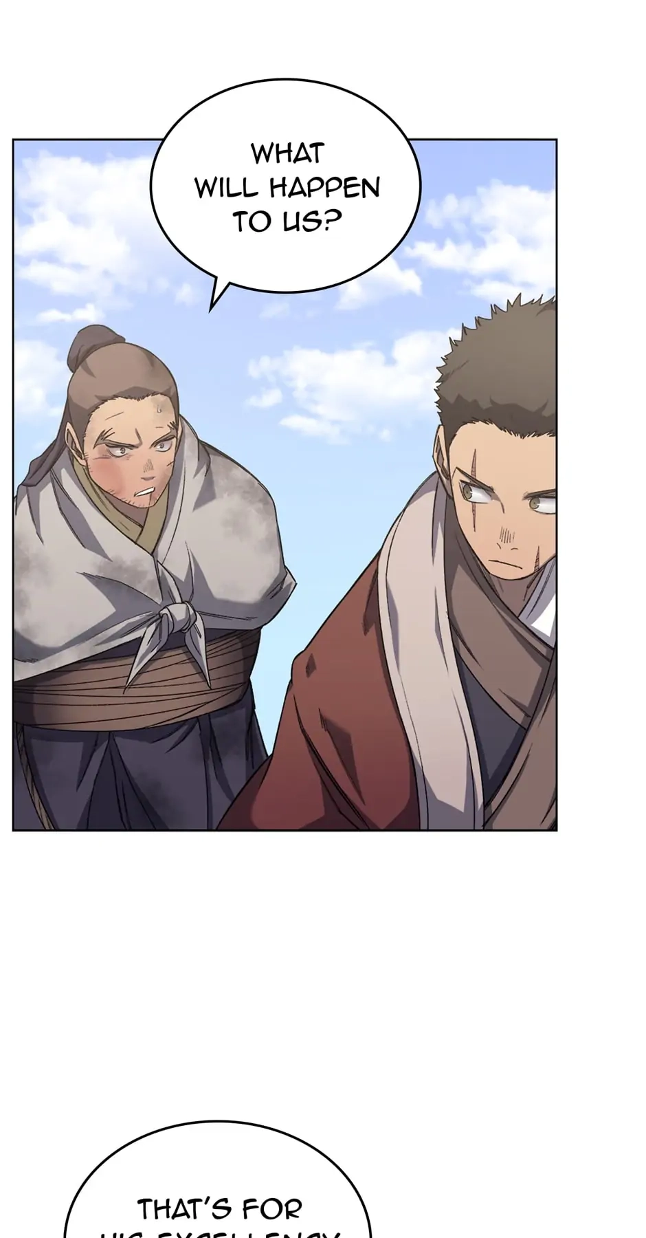 Heavenly Demon Reborn! Chapter 182 - Page 28