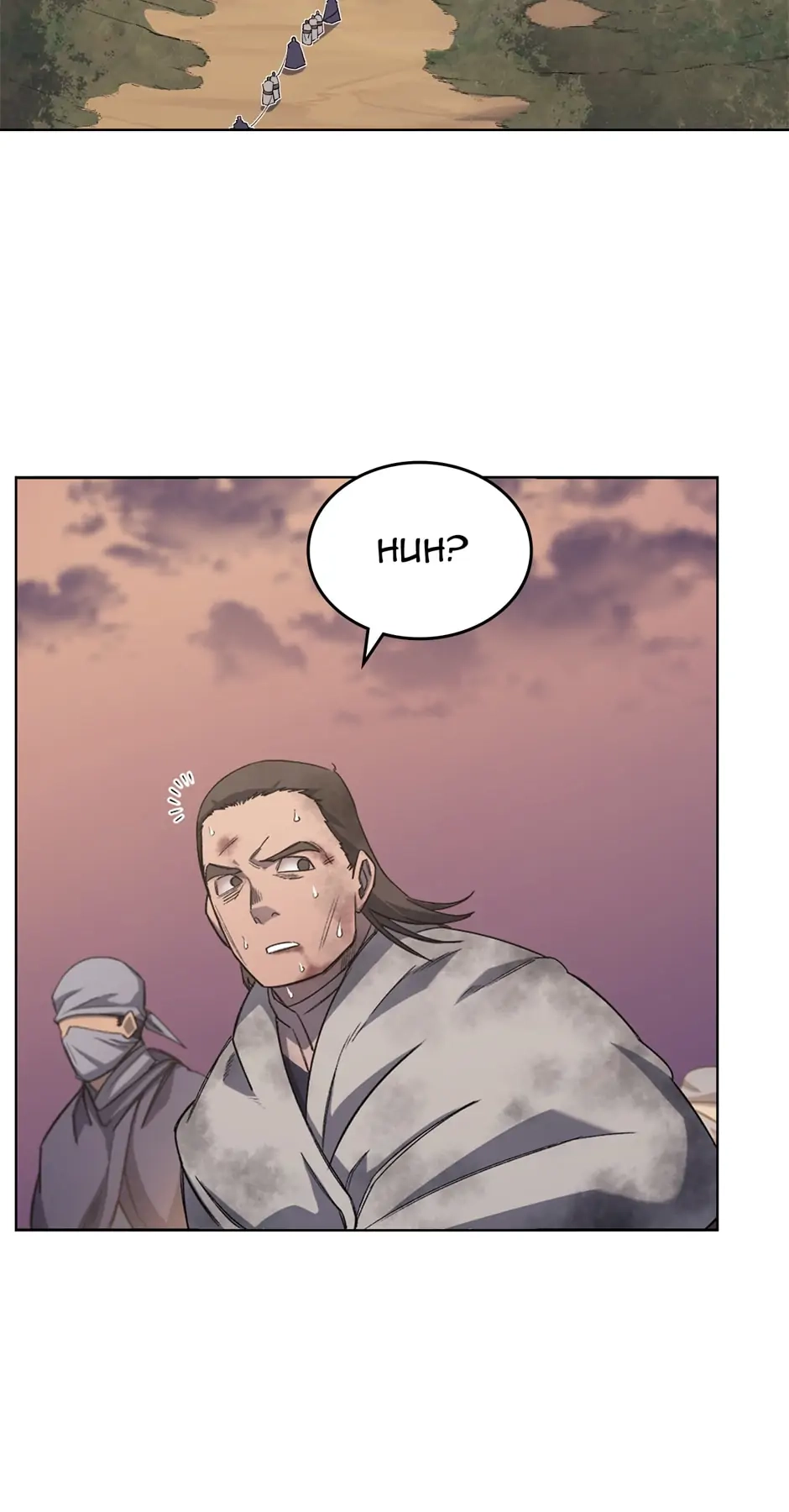 Heavenly Demon Reborn! Chapter 182 - Page 31