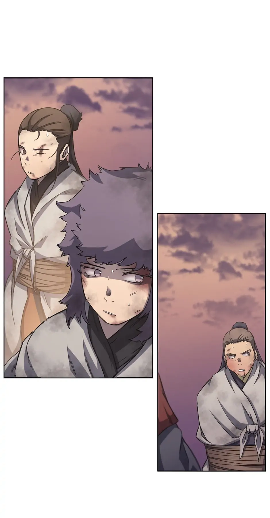 Heavenly Demon Reborn! Chapter 182 - Page 32