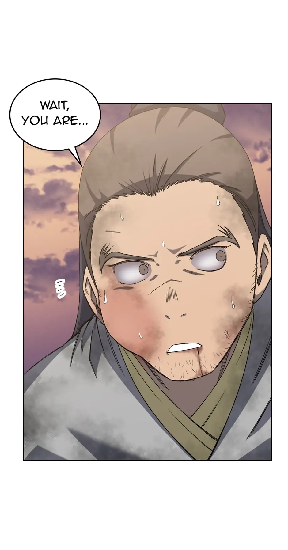 Heavenly Demon Reborn! Chapter 182 - Page 33