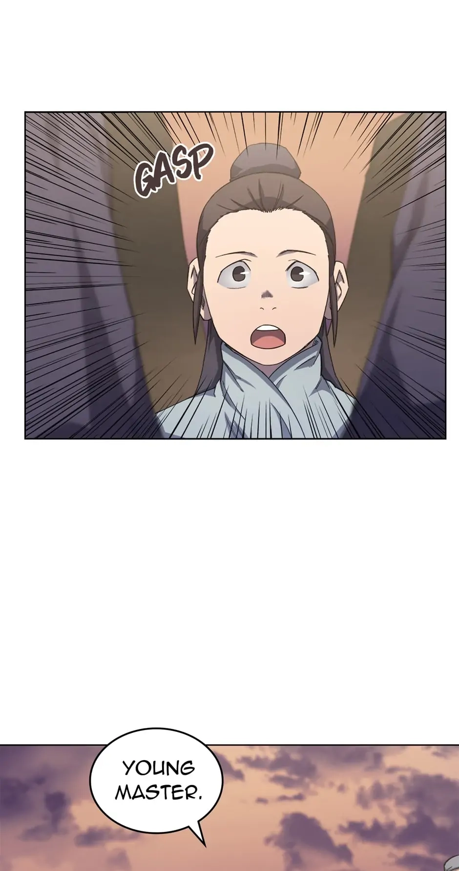 Heavenly Demon Reborn! Chapter 182 - Page 34
