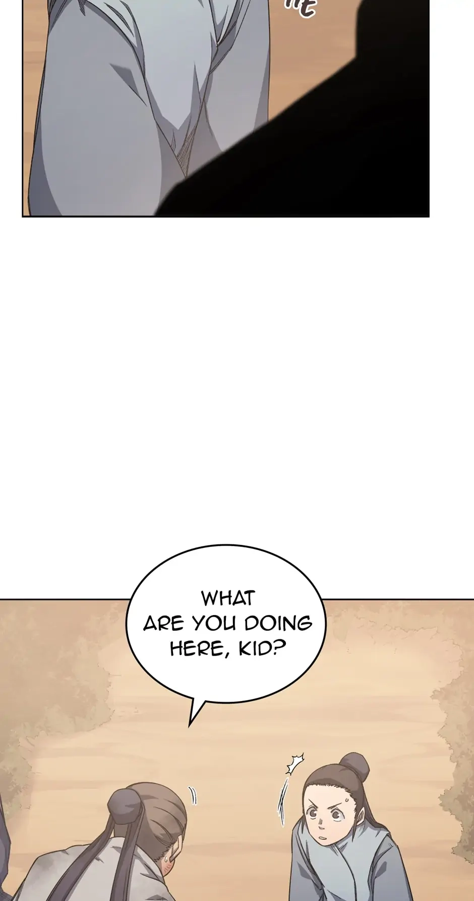 Heavenly Demon Reborn! Chapter 182 - Page 36