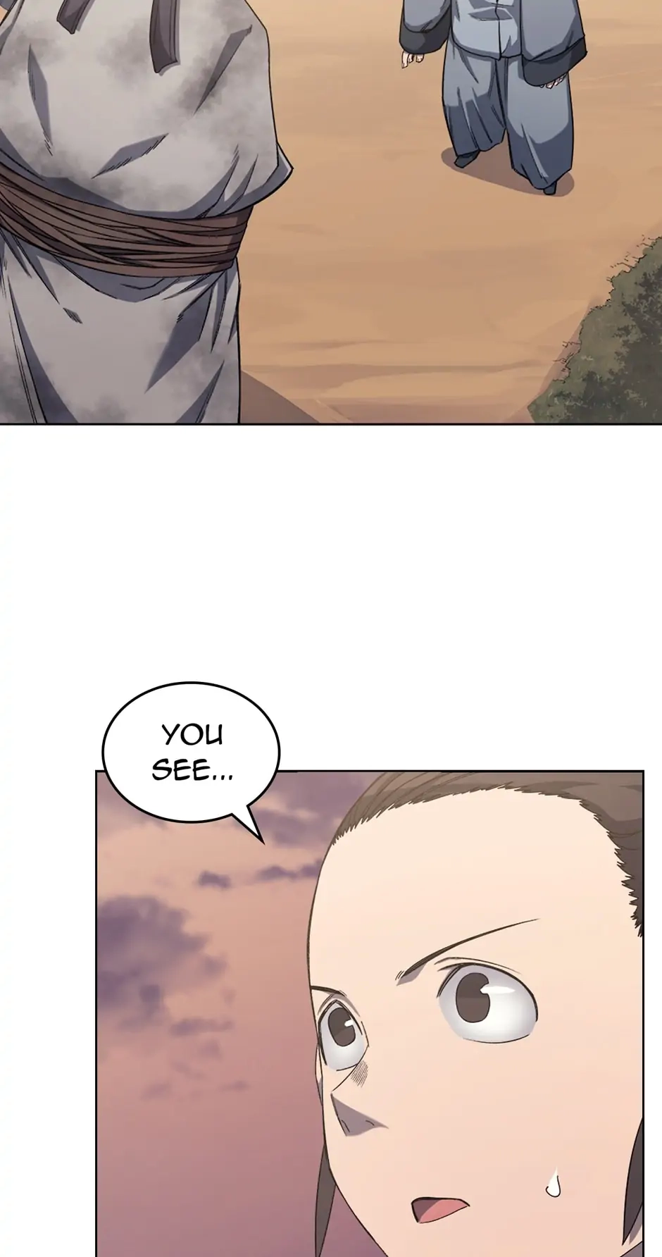 Heavenly Demon Reborn! Chapter 182 - Page 37