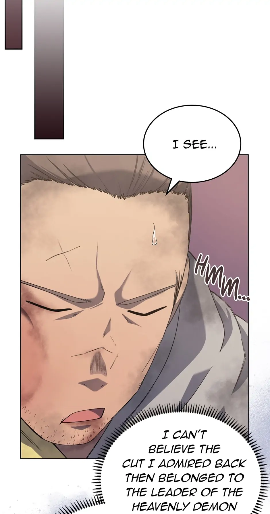 Heavenly Demon Reborn! Chapter 182 - Page 39
