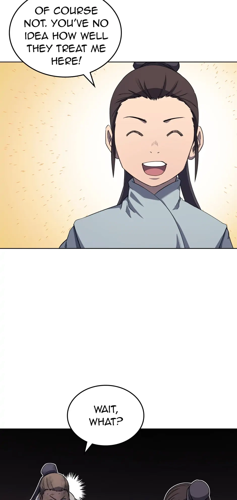 Heavenly Demon Reborn! Chapter 182 - Page 42