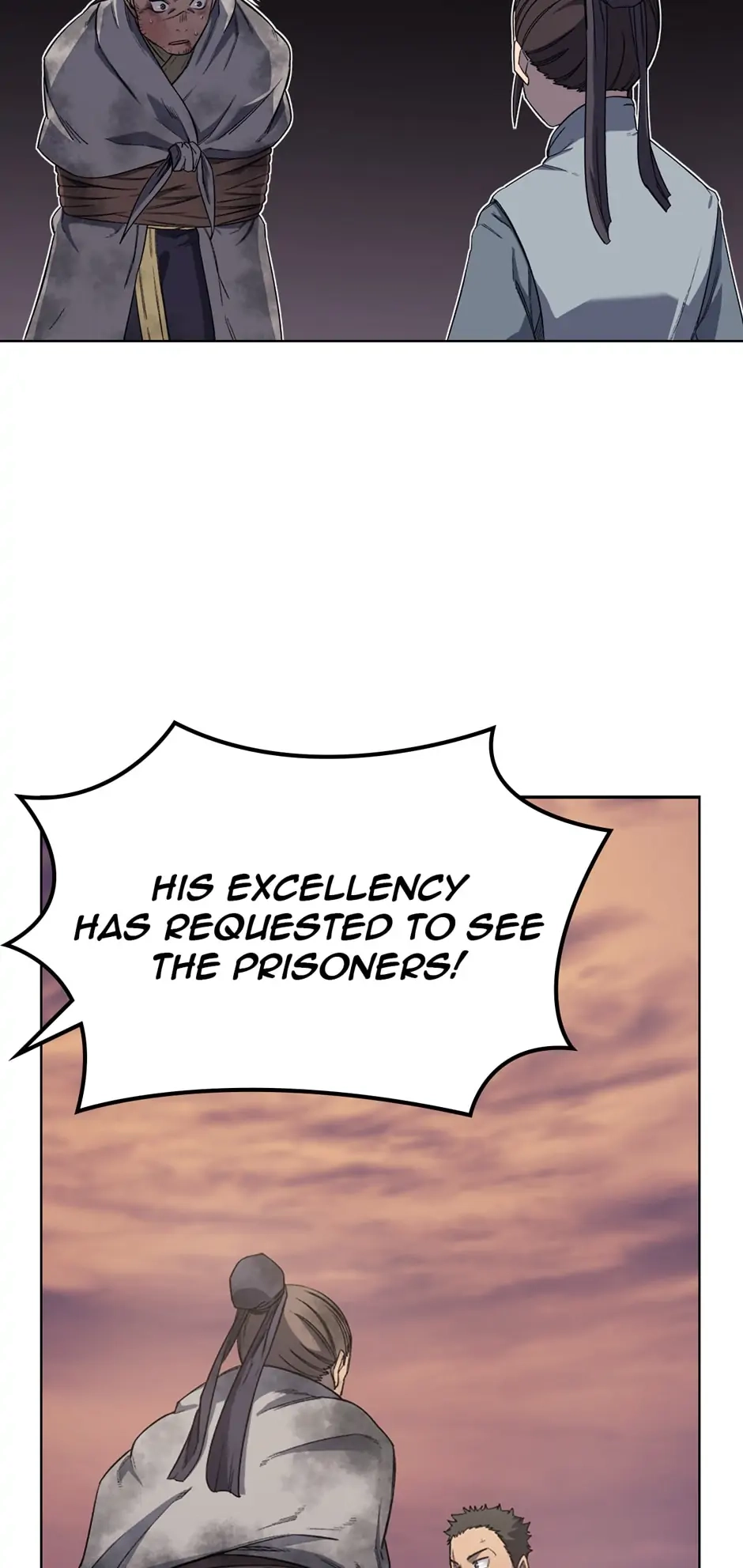 Heavenly Demon Reborn! Chapter 182 - Page 43