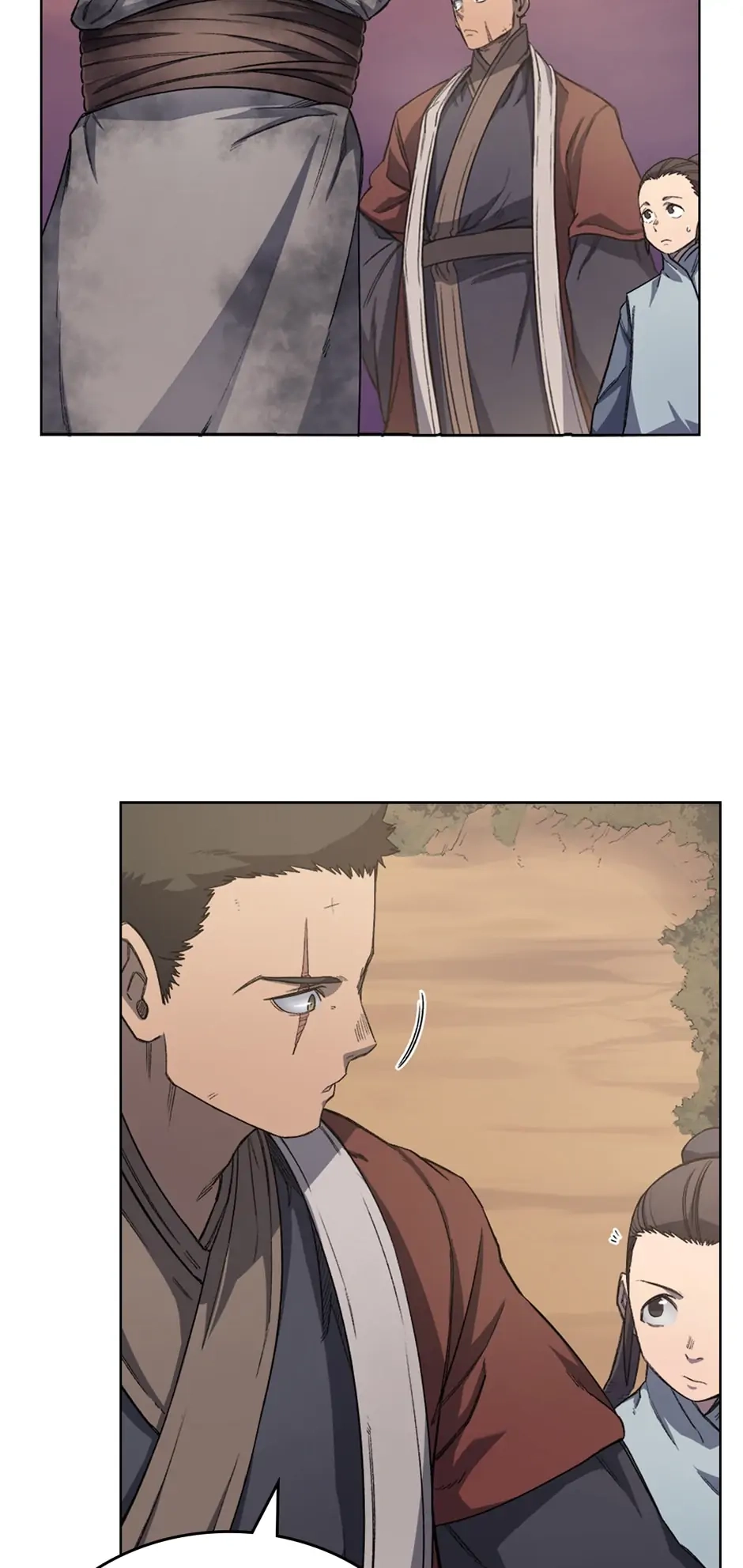 Heavenly Demon Reborn! Chapter 182 - Page 44
