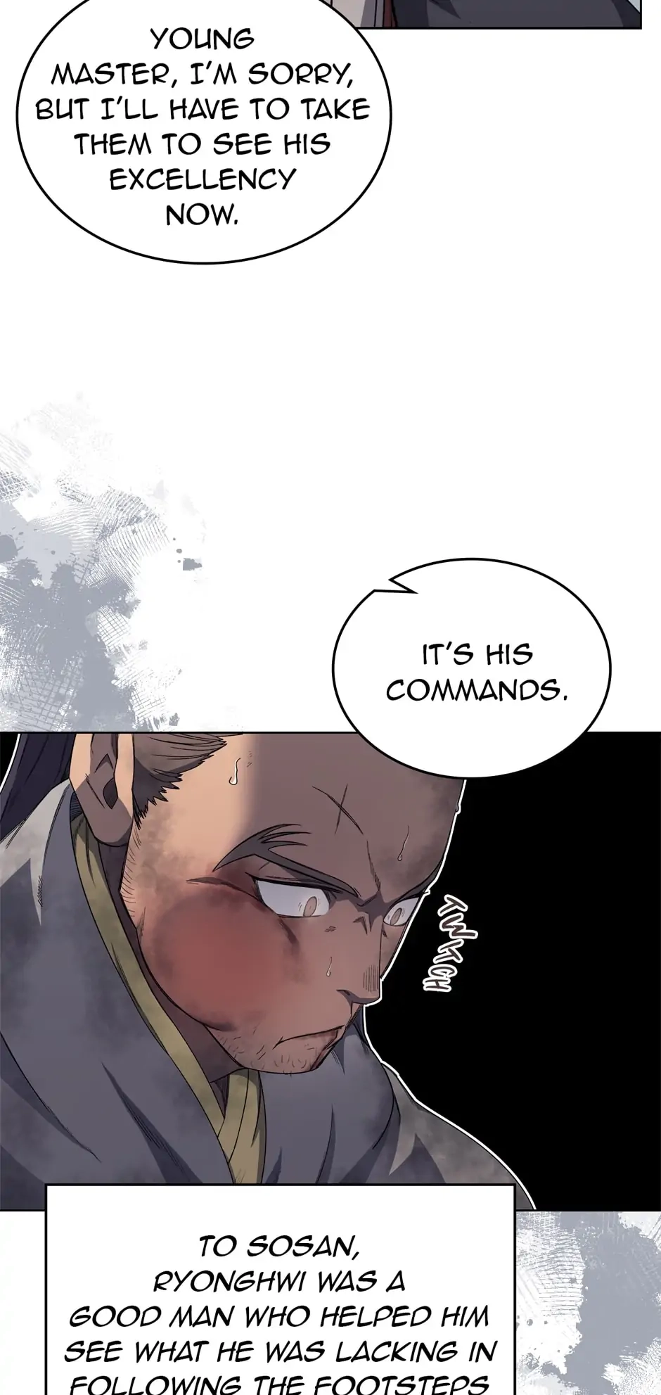 Heavenly Demon Reborn! Chapter 182 - Page 45