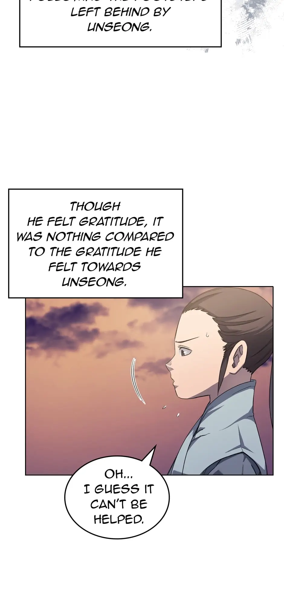 Heavenly Demon Reborn! Chapter 182 - Page 46