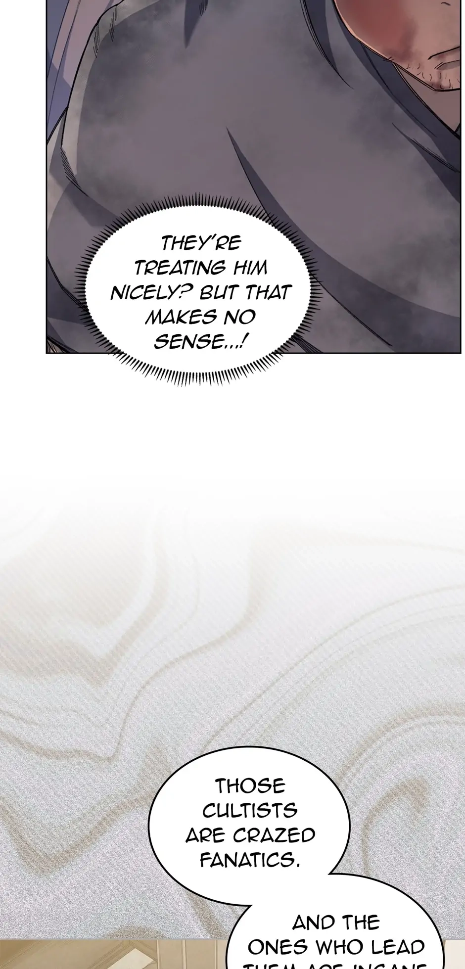 Heavenly Demon Reborn! Chapter 182 - Page 48