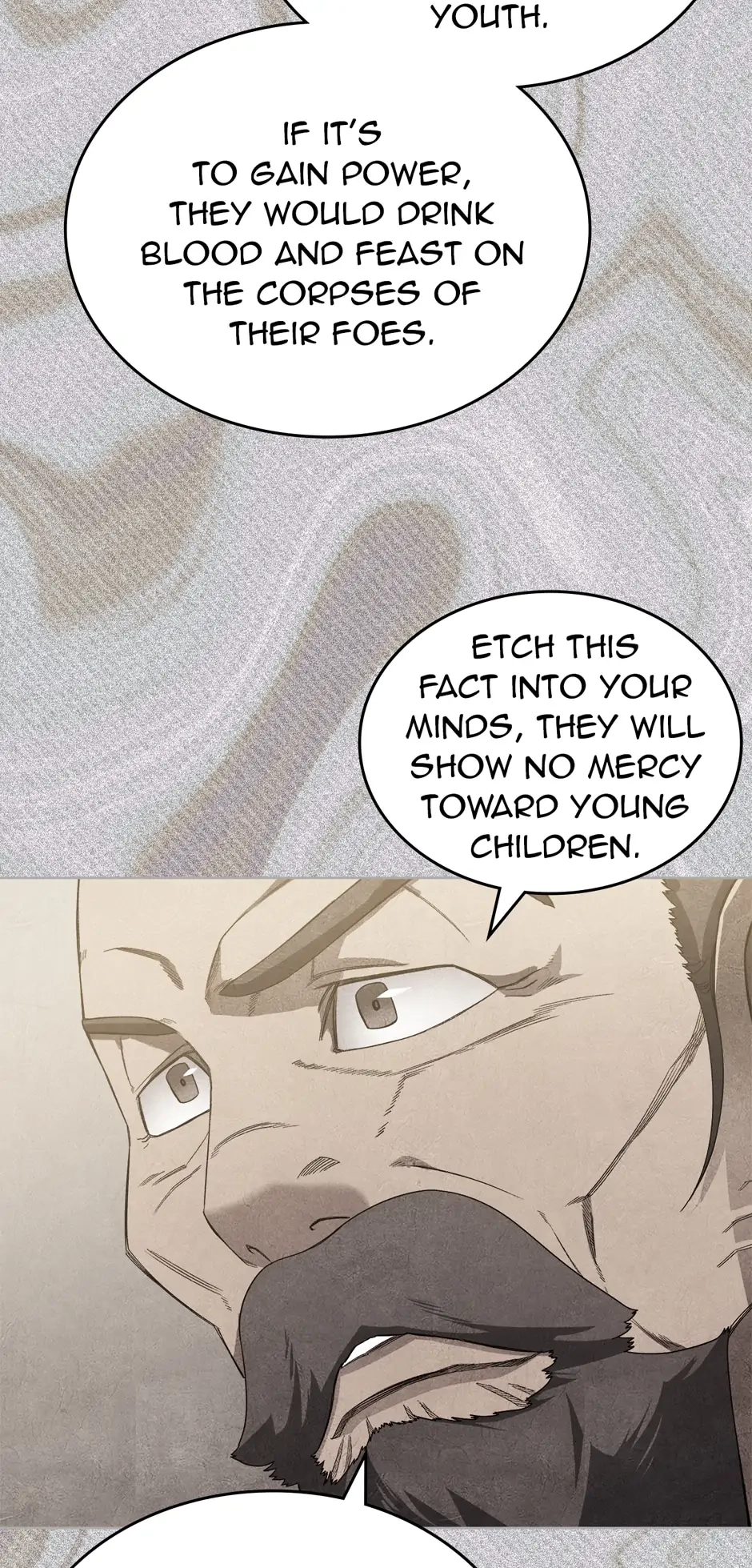 Heavenly Demon Reborn! Chapter 182 - Page 50
