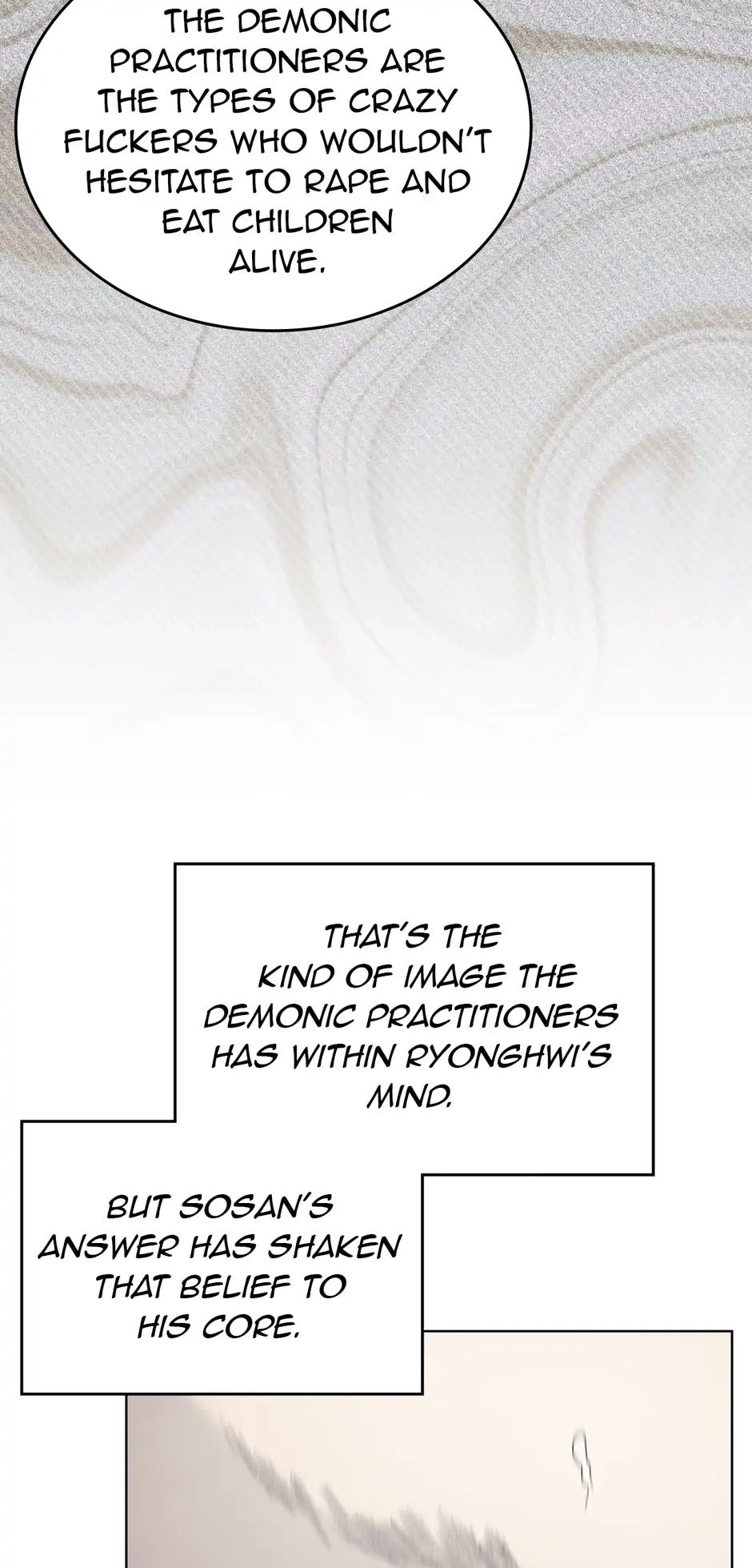 Heavenly Demon Reborn! Chapter 182 - Page 51