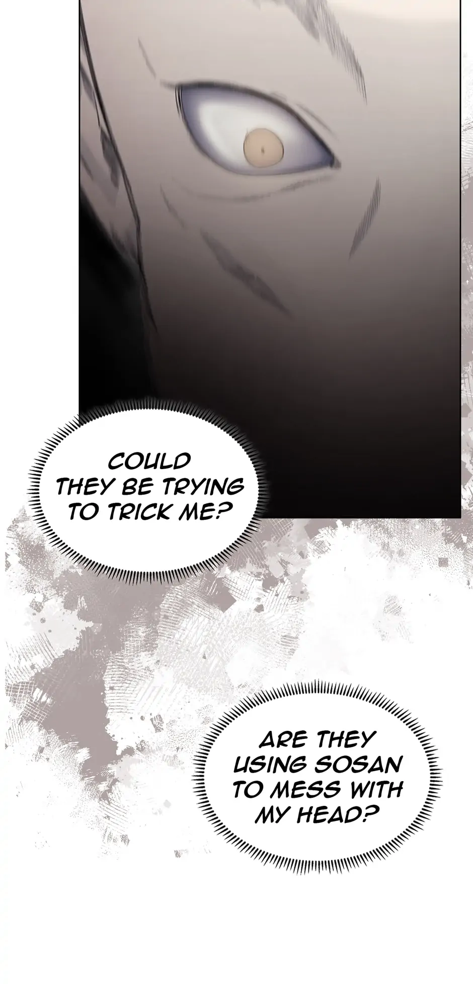 Heavenly Demon Reborn! Chapter 182 - Page 52