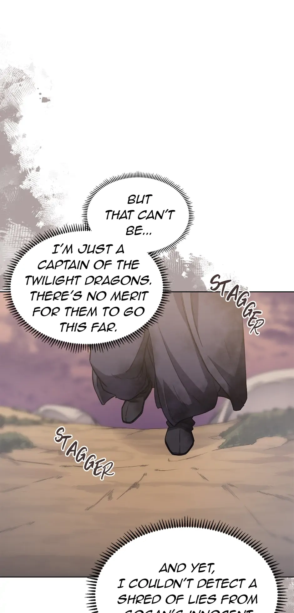 Heavenly Demon Reborn! Chapter 182 - Page 53