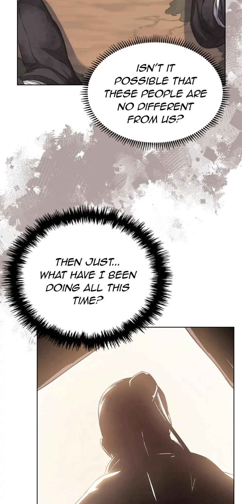 Heavenly Demon Reborn! Chapter 182 - Page 55