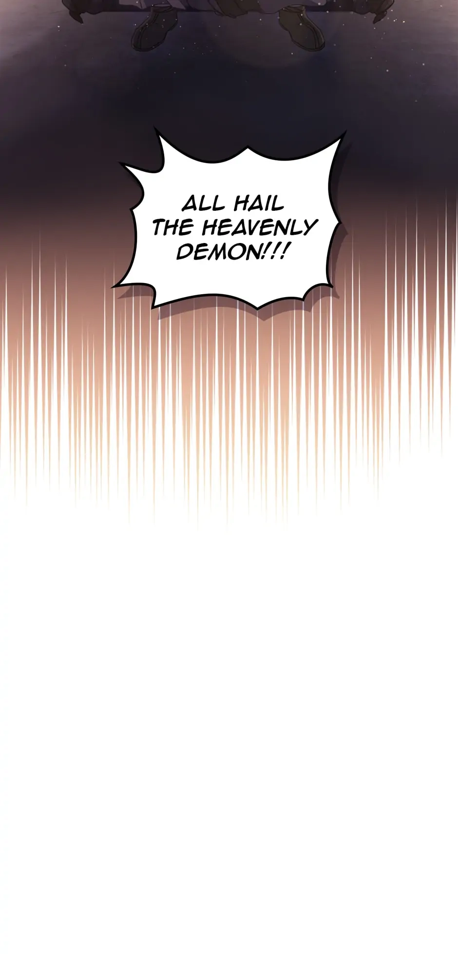 Heavenly Demon Reborn! Chapter 182 - Page 58