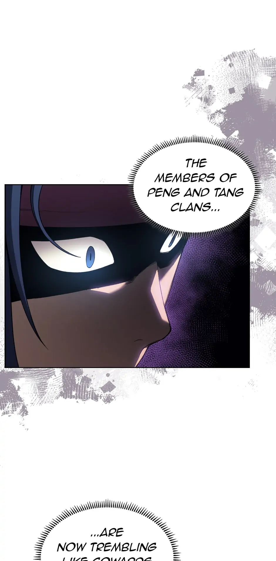 Heavenly Demon Reborn! Chapter 183 - Page 8