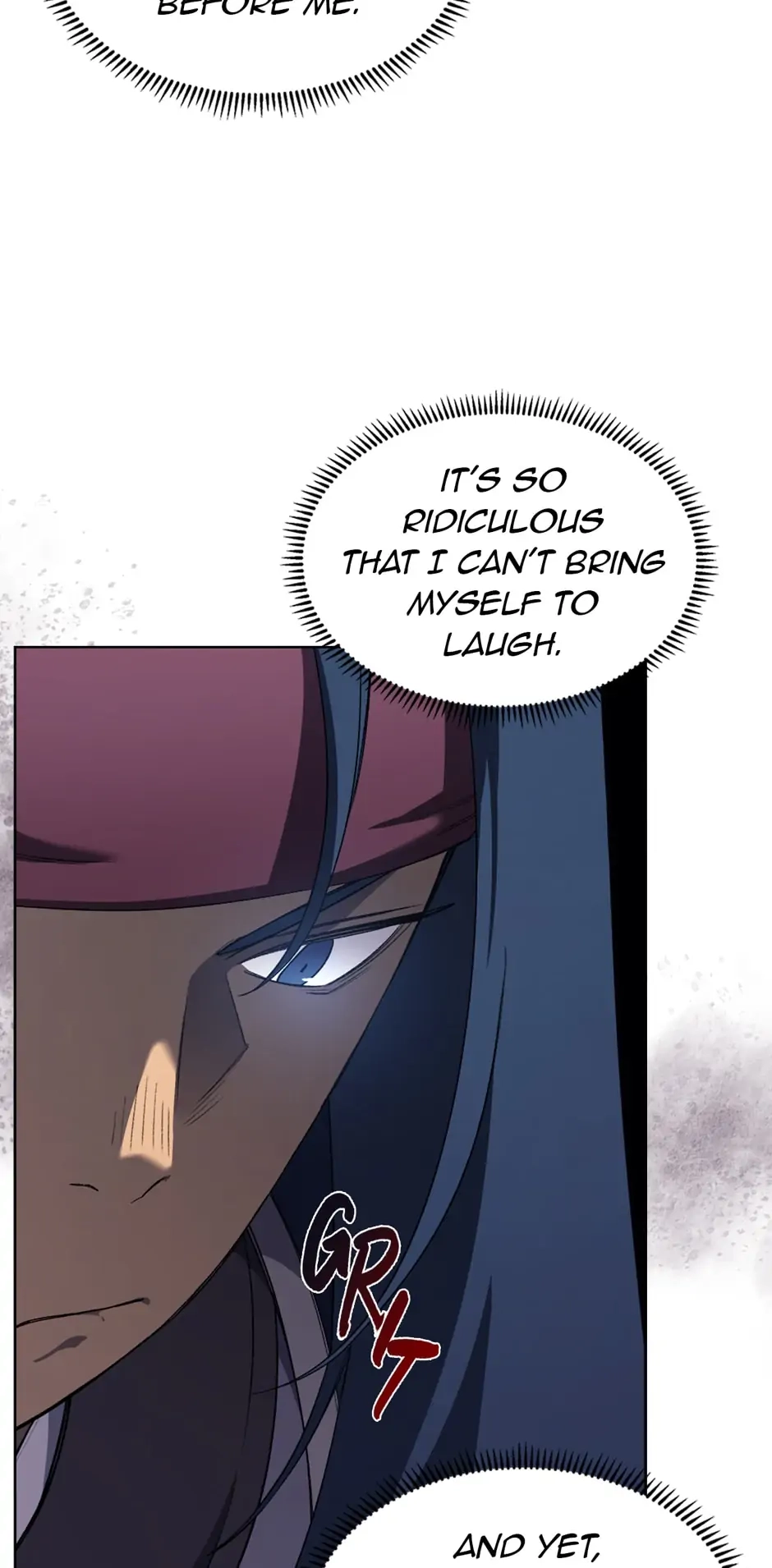 Heavenly Demon Reborn! Chapter 183 - Page 10